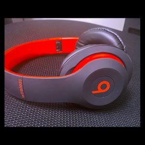 Beats beatstyle studio 3 wireless new look!